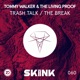 Trash Talk The Break Single
