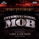 International Mob feat Joe blow Single