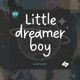 Little Dreamer Boy Single