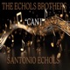 Can I Echols Deep Detroit Mix Single