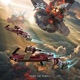 For Victory Single