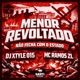 Menor Revoltado Não Fecha Com O Estado Single