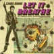 Let It Breathe feat Conway the Machine Paranoize Carleone Brown Skybeatz Single