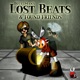Lost Beats Found Friends EP