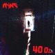 40 Oz Single