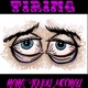 Tiring feat RARA JONNY MCCRAY Single