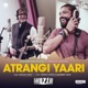 Atrangi Yaari From Wazir Single