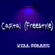 Capital Freestyle feat DjKennyLee Single
