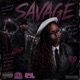 aVAGE feat Jalisa Single