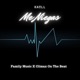 Me Niegas Single