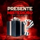 Presente Misterioso Single