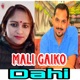 Mali Gaiko Dahi EP