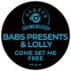 Come Set Me Free Single