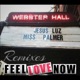 Feel Love Now Remixes EP