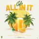 All In It Single