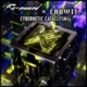 Cybernetic Cataclysm Single