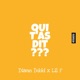 Qui t a dit feat Lil F Single