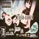 Never Sober Too Turnt feat Jones Tunez Single