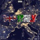 UK ITALY feat Key E B Giovane Feddini Single