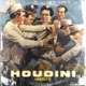 Houdinì inedito feat PANICO V Red Sinapsy Single