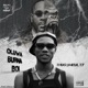 Oluwa Burna Boi Freestyle Single