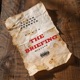 The Briefing feat Nomad Single