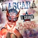 WWE Mascara El Grande Americano Single