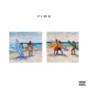 Time feat RobTwo Single