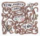 Kevin Johansen Liniers The Nada Bi vo en México