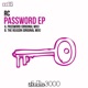 Password Single