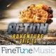 Action Adventure Origins