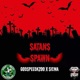 Satans Spawn feat Sicma Single