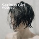 Serious Girl Lo Fi Remix Lo Fi Remix Single