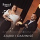 Zjarri i dashnisë Single