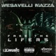 Wesavelli x Mazza Free the Lifers