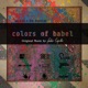 Colors of Babel Single