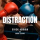Distraction feat Mark Evans Single