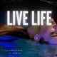 Live Life feat Chri Single