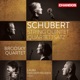 Schubert String Quintet Quartettsatz