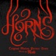Horns Original Motion Picture Score