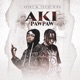 Aki Paw paw EP