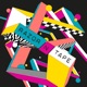 Razor N Tape In The Mix 025 Megatronic DJ Mix