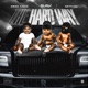 The Hard Way feat Aktual King Leez Single