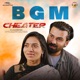 Cheater BGM Original Motion Picture Soundtrack Single