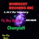 Champion feat Summer Single