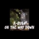 ON the WAY DOWN feat COLME Single
