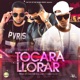 Tocara Llorar feat Carlitos Rossy Single