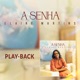 A Senha Playback Single
