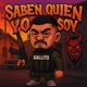 Saben Quien Yo Soy El Gallito cumbia belica Single