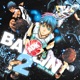 Tetsuya Kuroko Ballin 2 feat SL CK Single